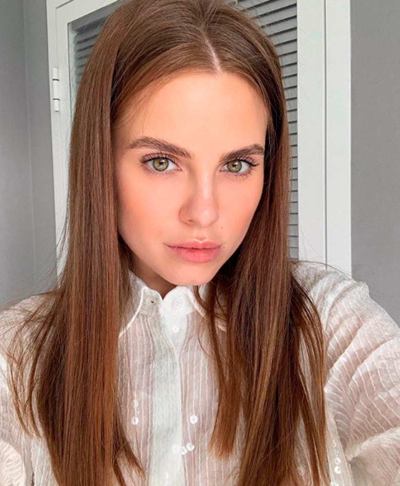 Дарья Клюкина