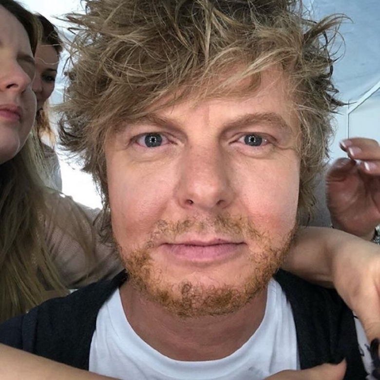 Андрей Григорьев-Аполлонов