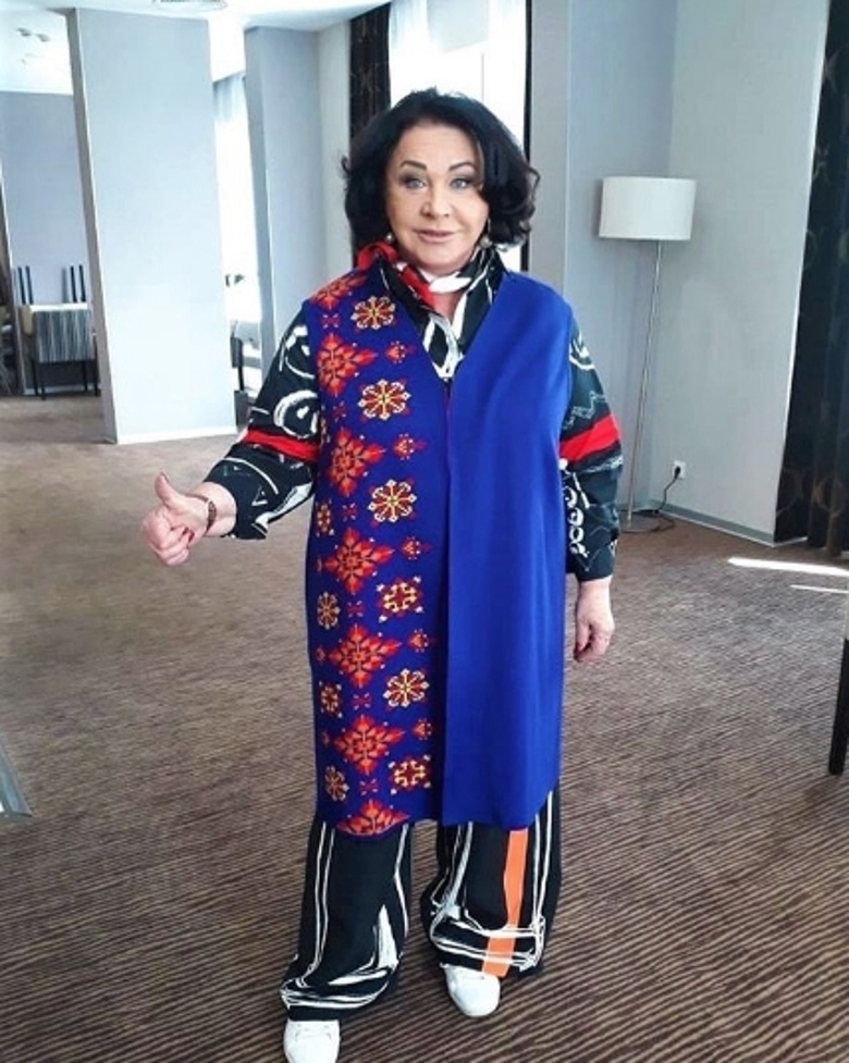 НАДЕЖДА БАБКИНА