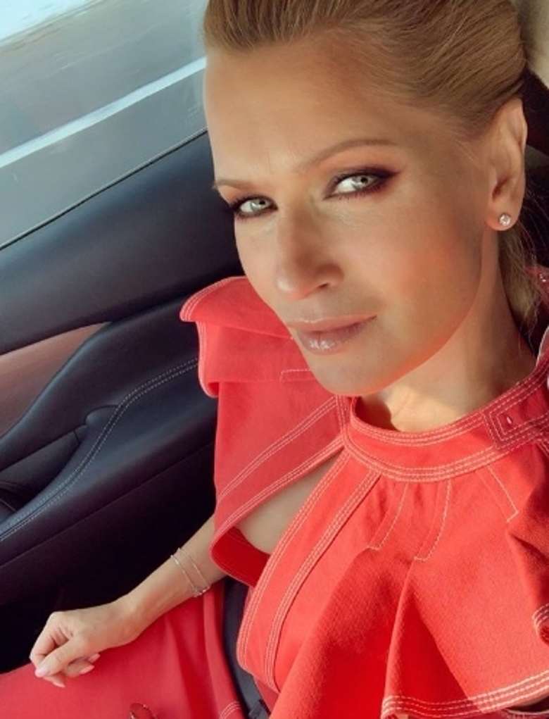 Олеся Судзиловская