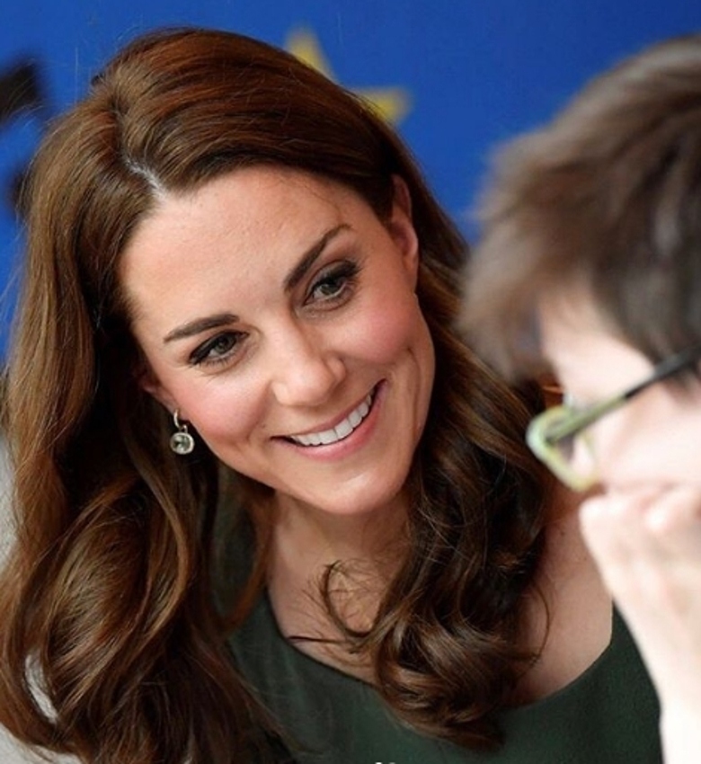 Кейт Миддлтон