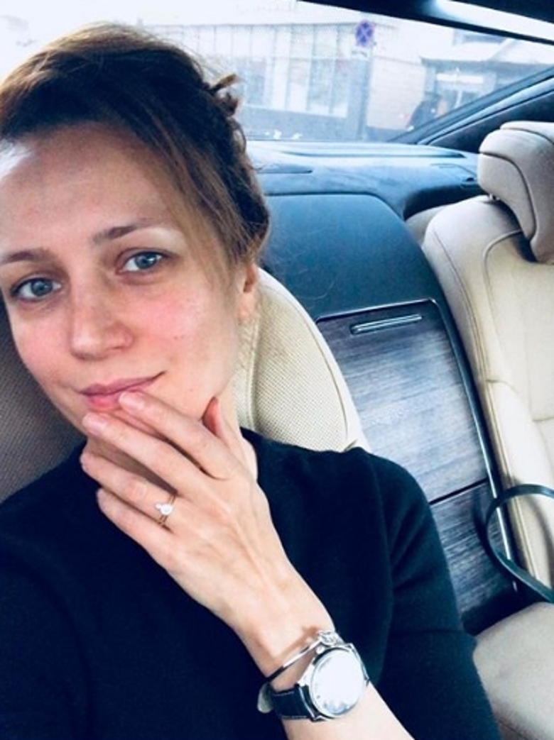 Виктория Исакова