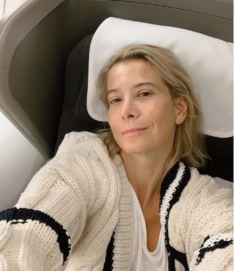 Юлия Высоцкая