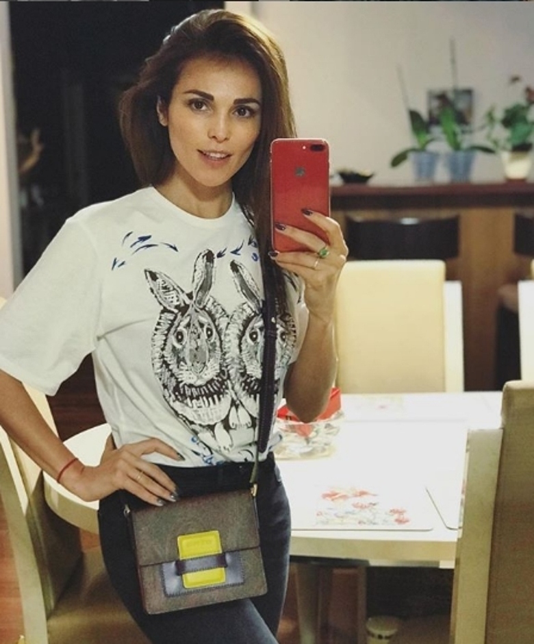 Сати Казанова