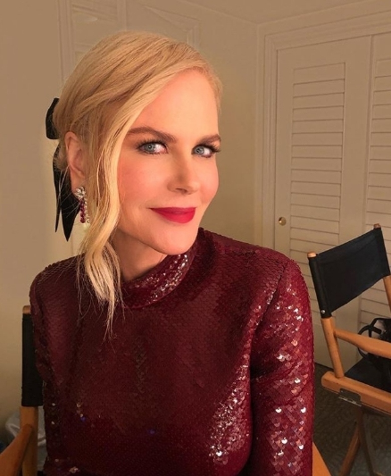 Николь Кидман