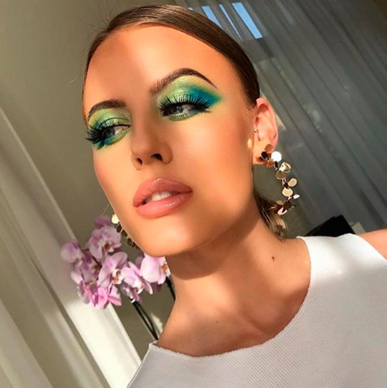 Тени вместо стрелок?