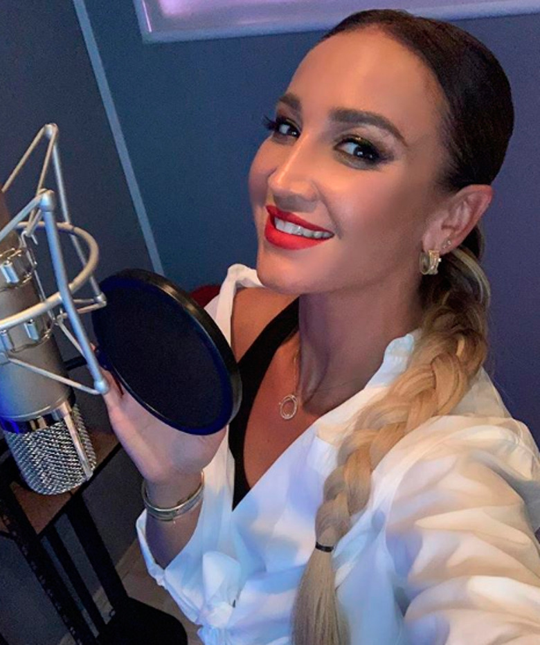 Ольга Бузова