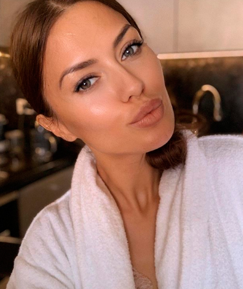 Виктория Боня