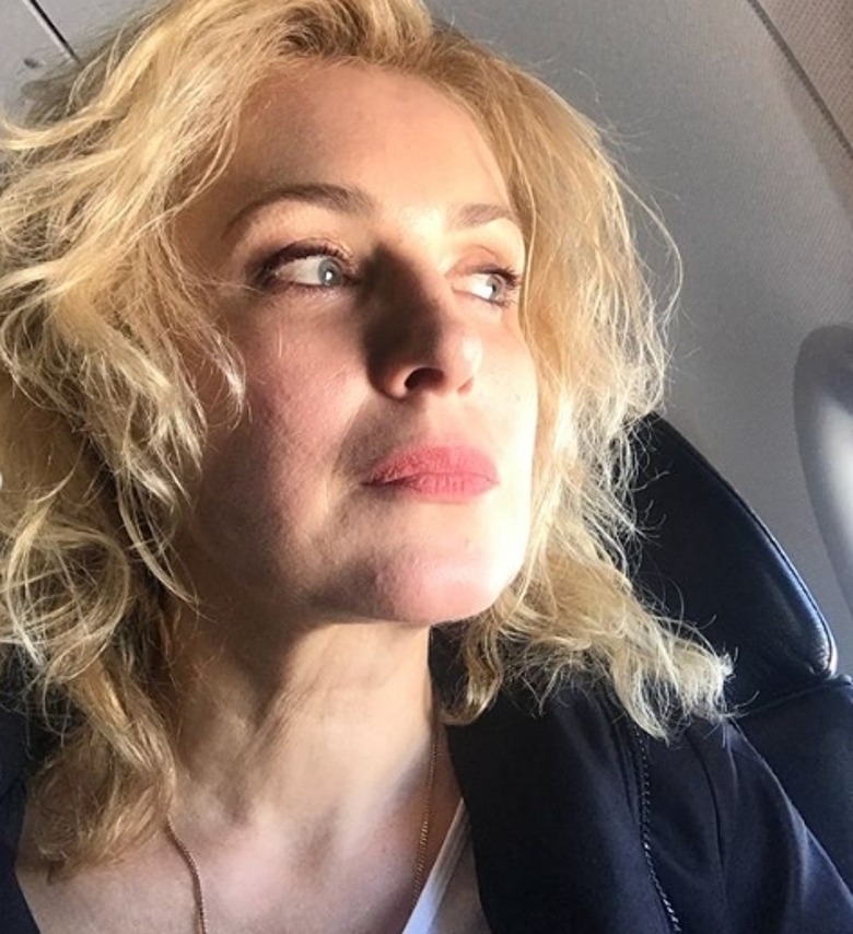 Мария Шукшина