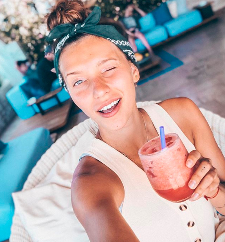 Регина Тодоренко