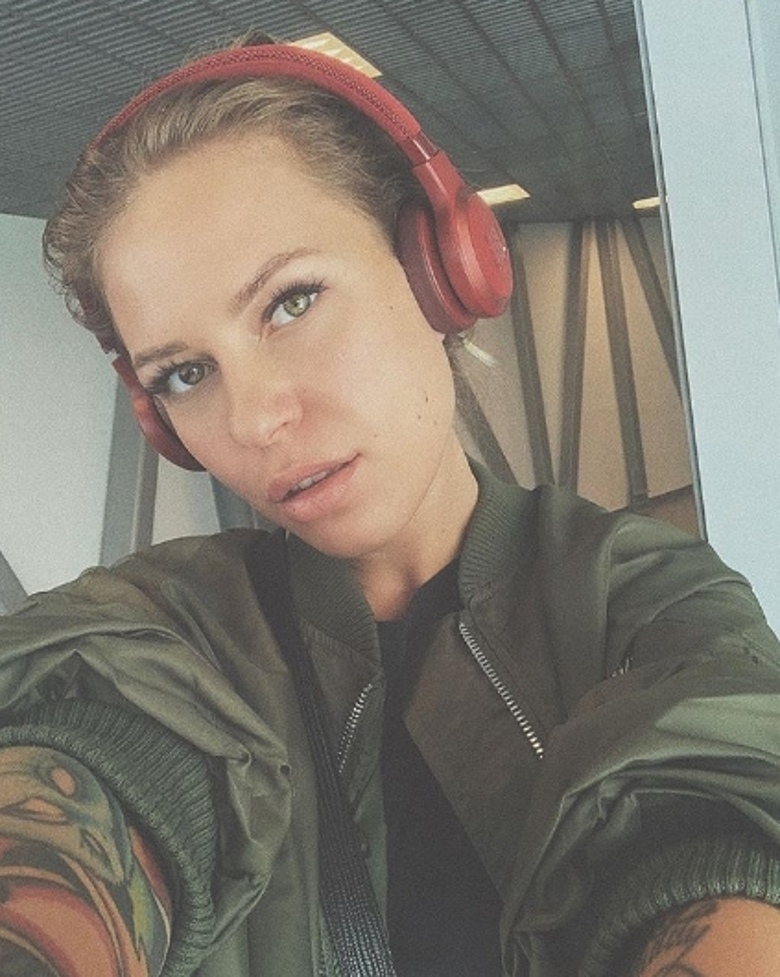 Рита Дакота