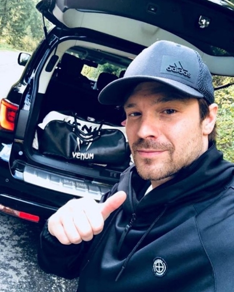 Алексей Чадов