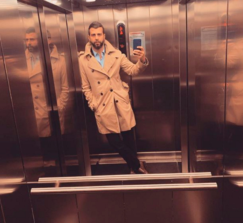 Иван Ургант