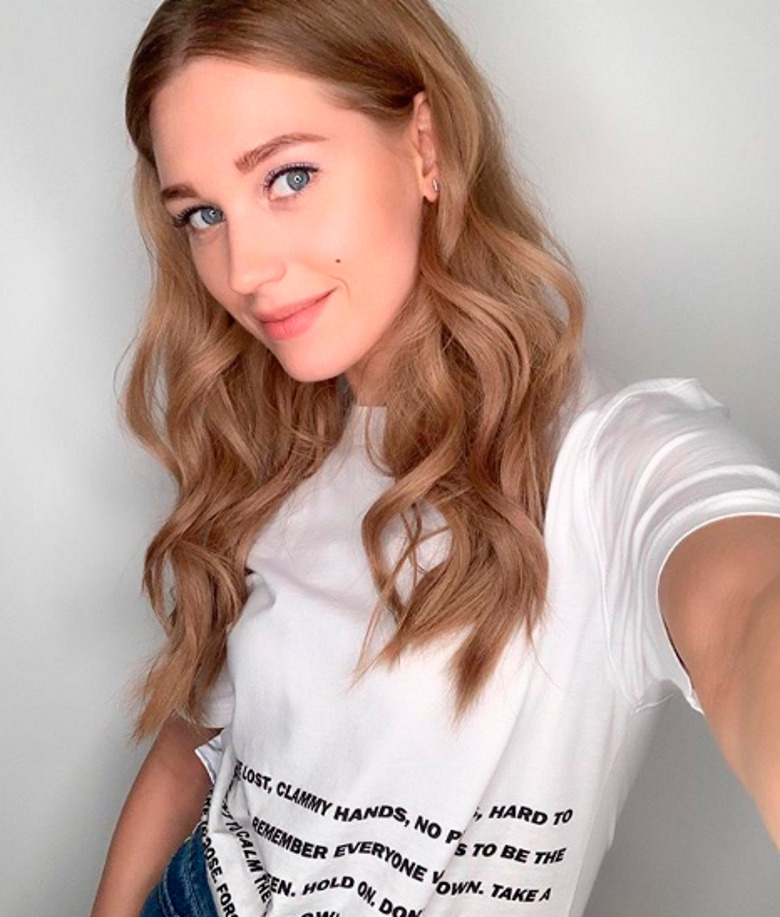 Кристина Асмус