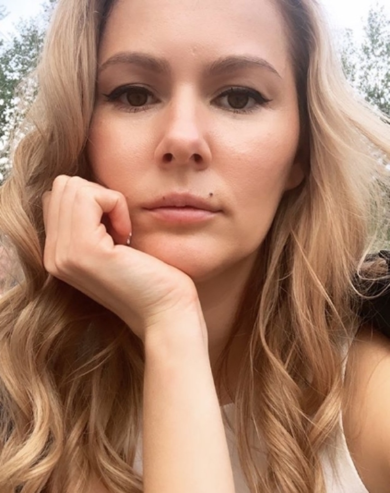 Мария Кожевникова