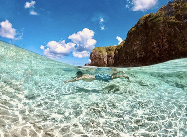 Путешествия - лучшее вложение денег