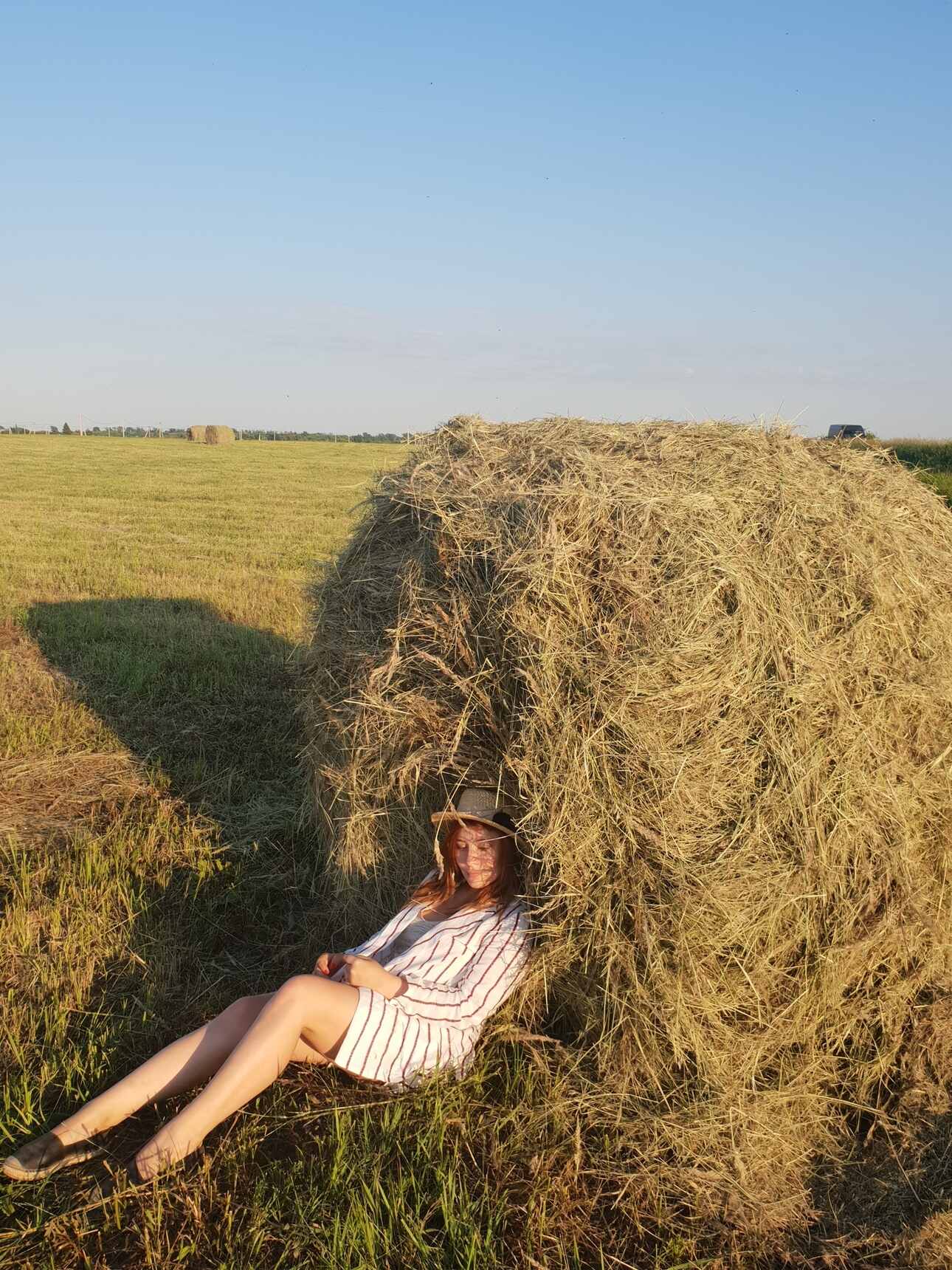 Певица Анастасия Спиридонова