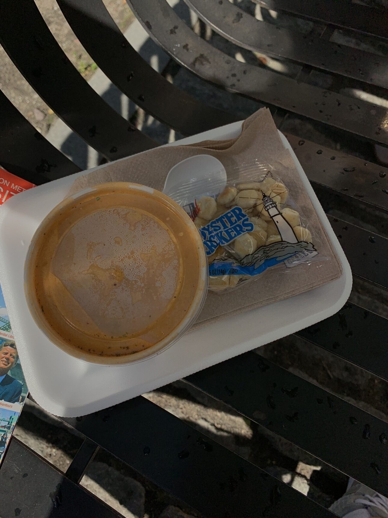 Блюдо размера «small»