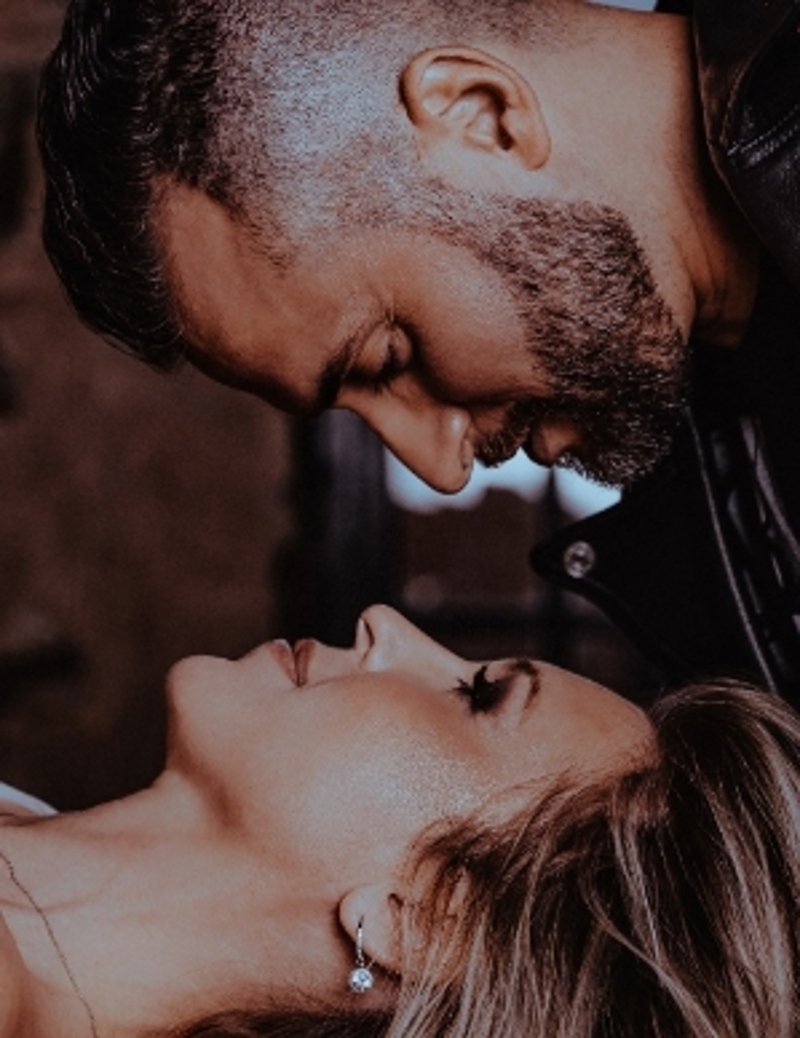 Пирцхалава презентовал свой новый хит «LUNA», который создал в дуэте с Ликой Стар