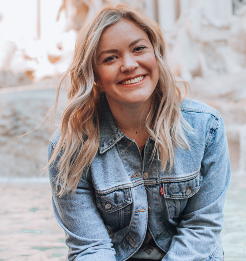 Джинсовка - универсальная вещь круглый год