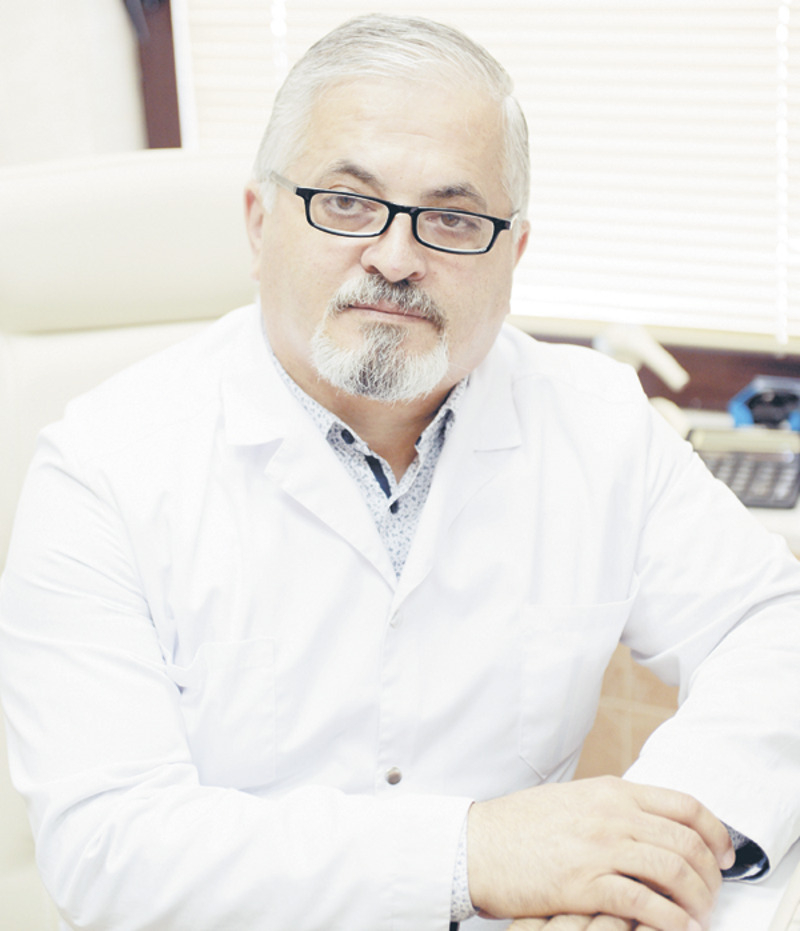 Дахер Зиад Рашид