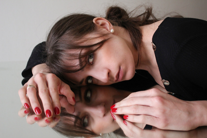 «Все три ребенка во сне сновидицы - это части ее самой»