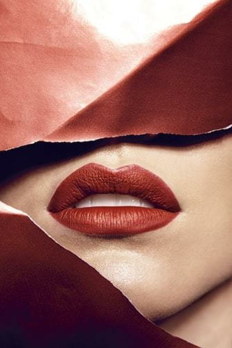 темные оттенки дадут обратный эффект