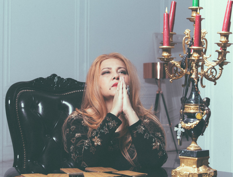 Галина Янко