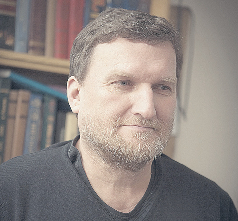 Владимир Лобанов