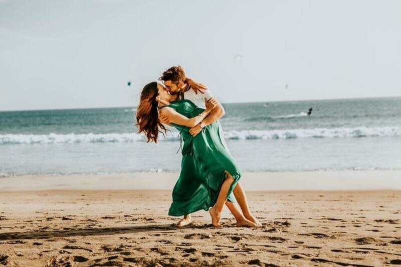 можно устроить романтическое путешествие