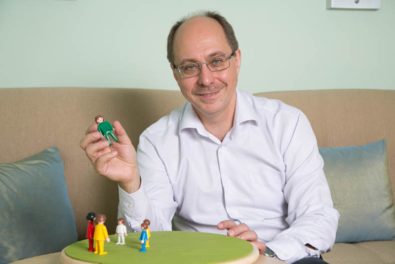 Михаил Бурняшев