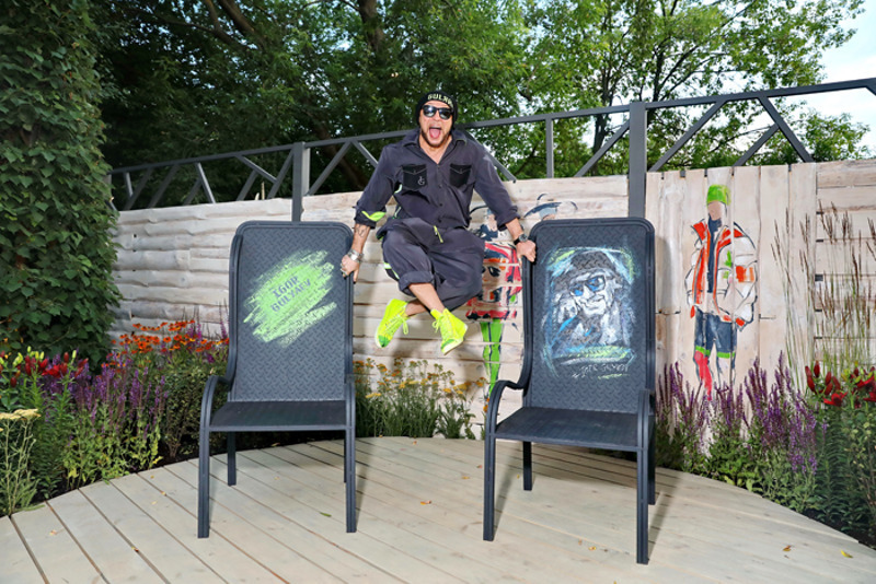 Игорь Гуляев