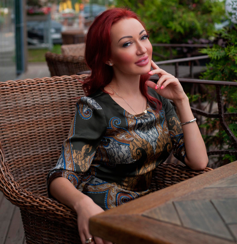 Наталья Копнева