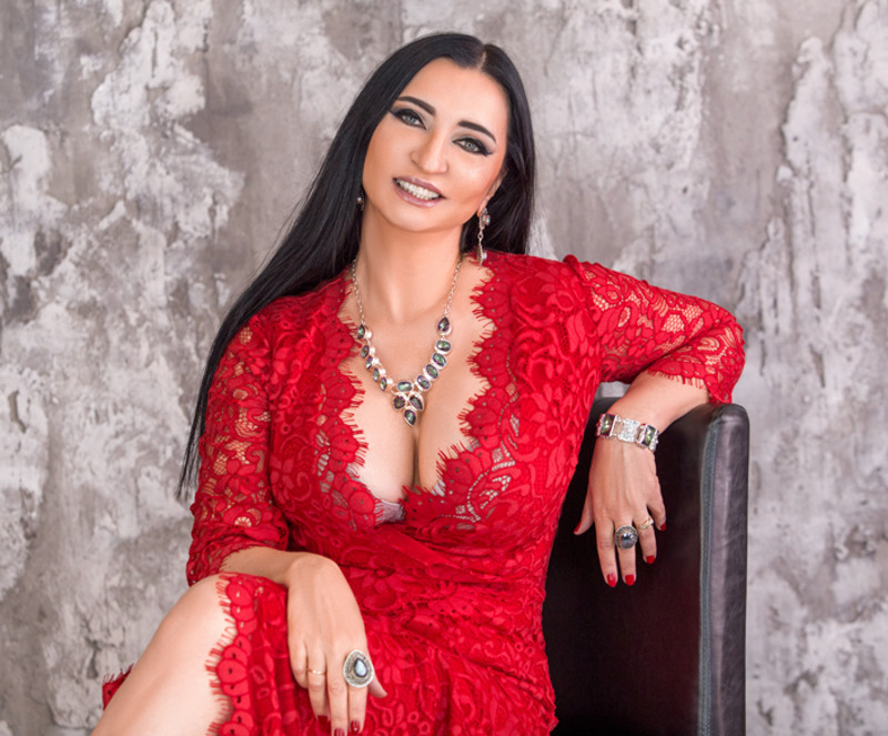 Марианна Абравитова