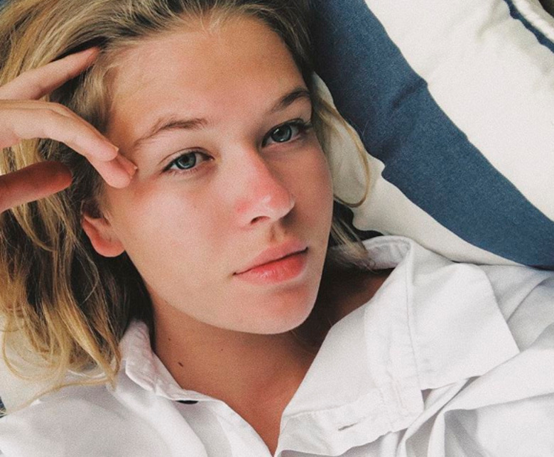 Соня Киперман