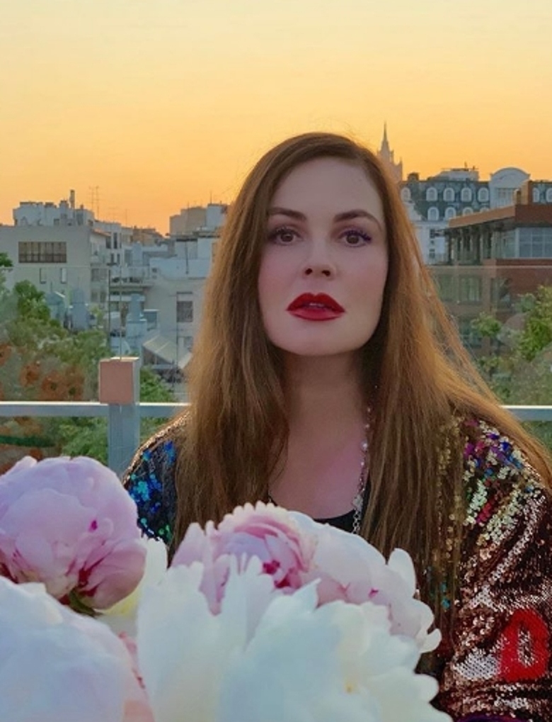 Екатерина Андреева