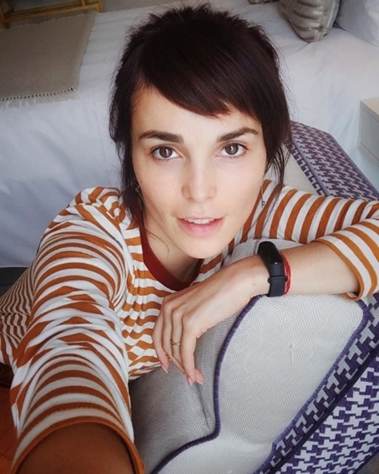 Сати Казанова