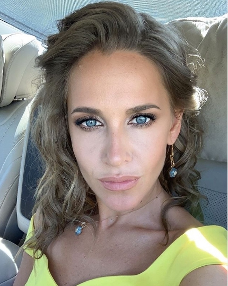 Юлия Ковальчук