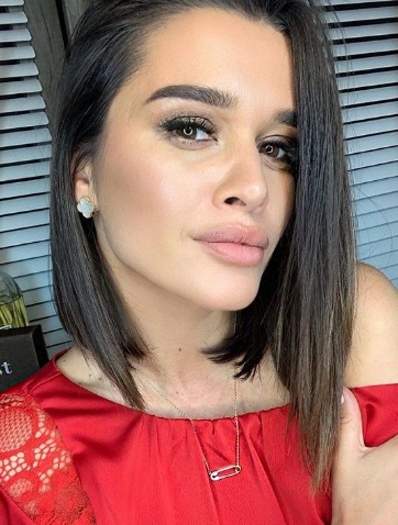 Ксения Бородина