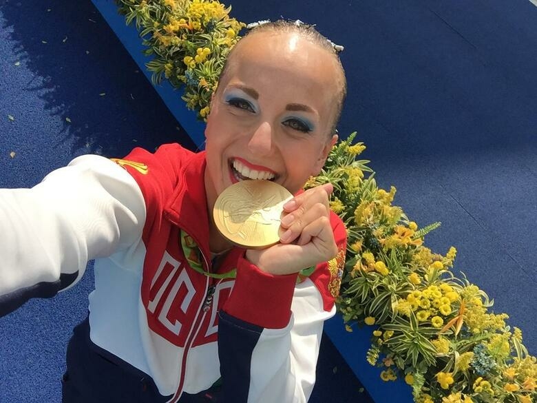 Мария Шурочкина