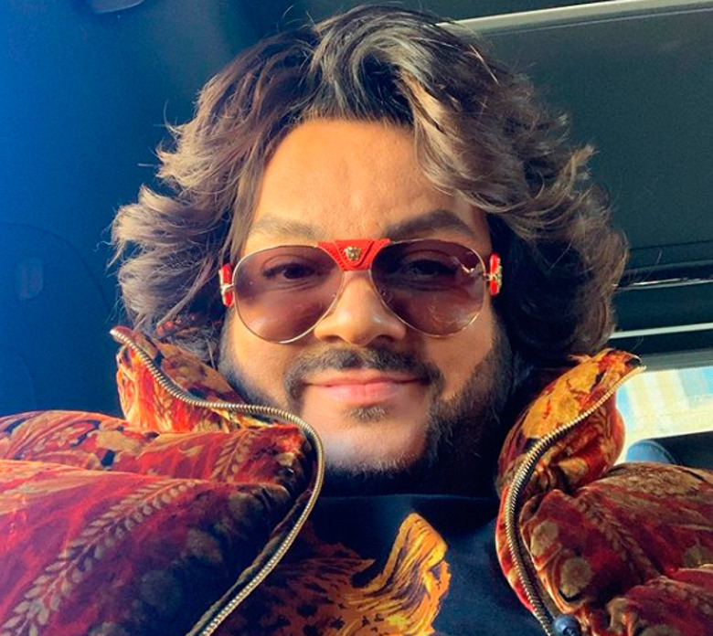 Филипп Киркоров