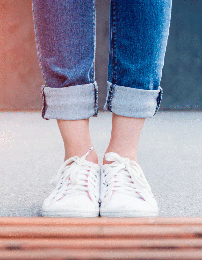 что должно быть в вашем гардеробе