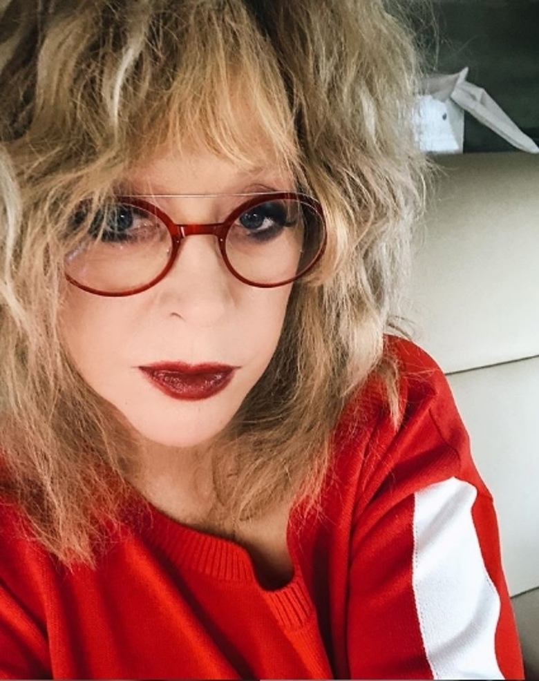 Алла Пугачева