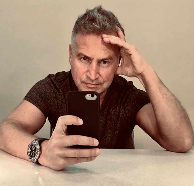 Леонид Агутин