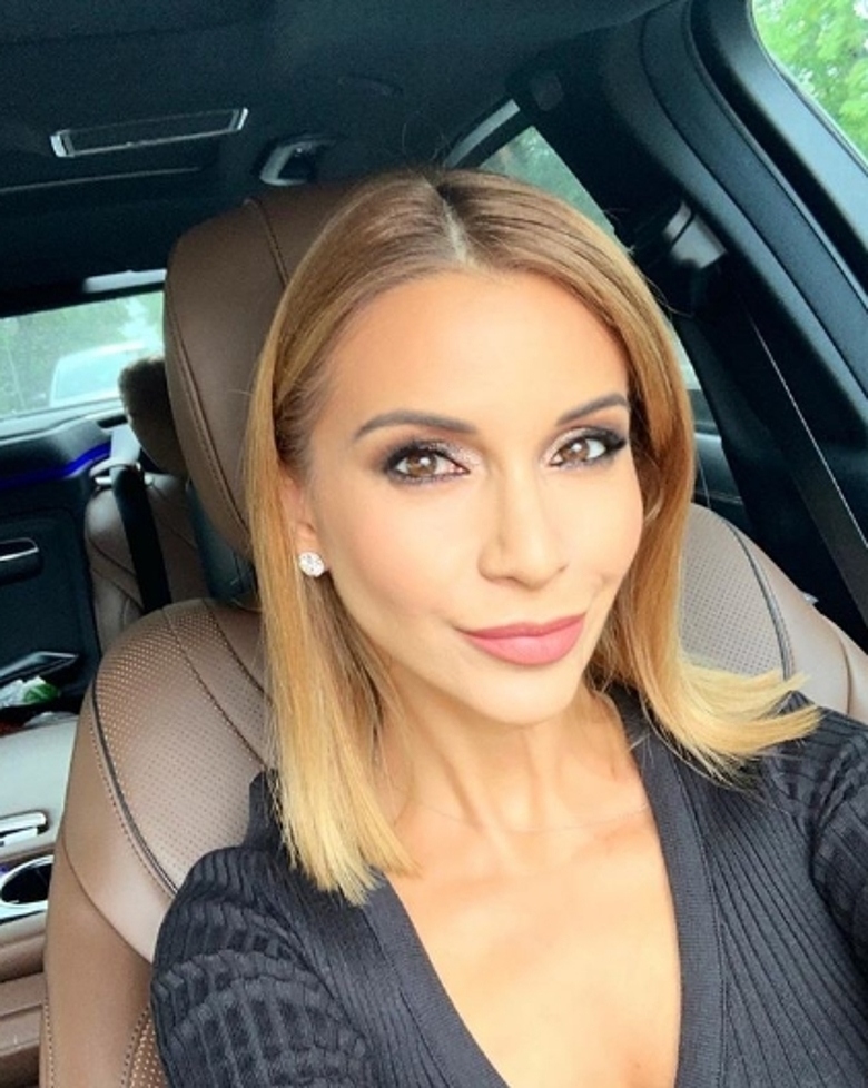 Ольга Орлова