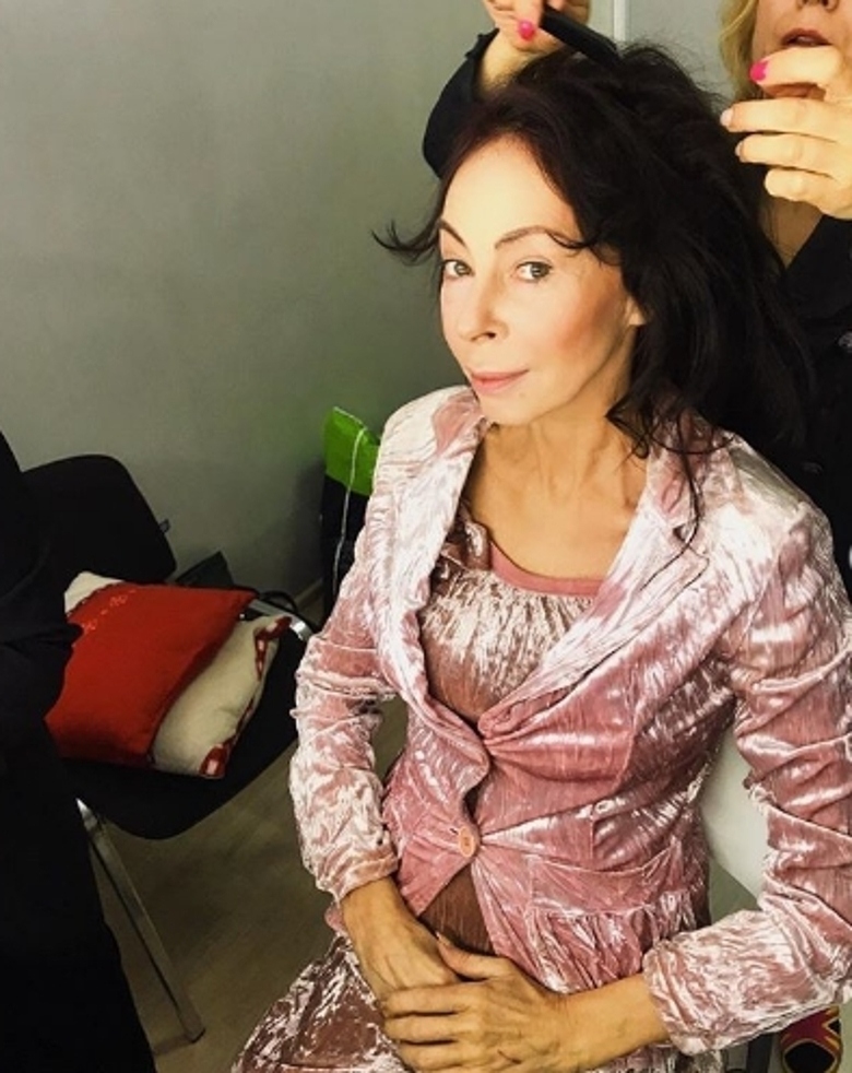 Марина Хлебникова