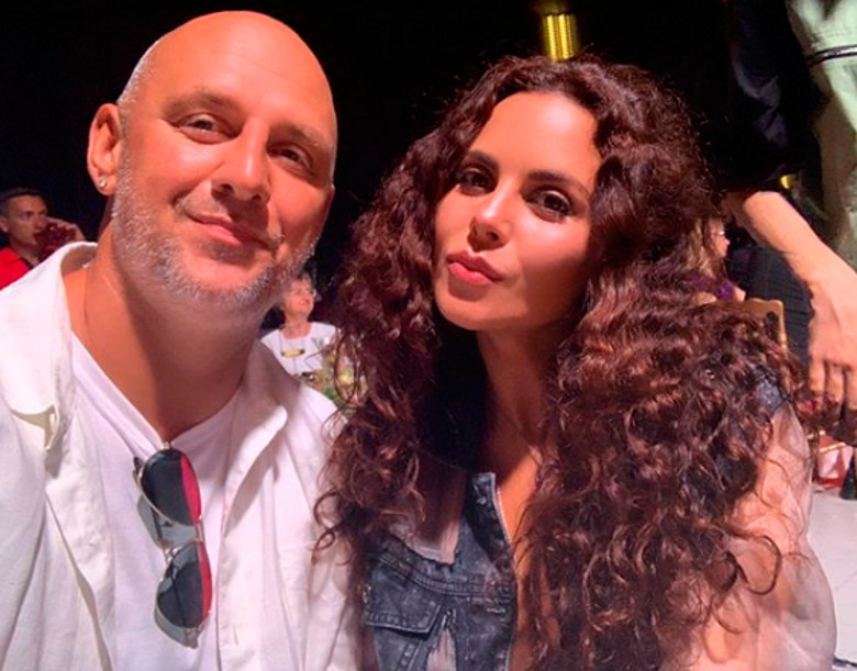 Потап и Настя Каменских