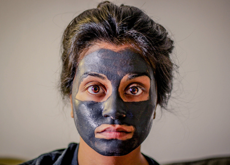 Выбираем глину для лица