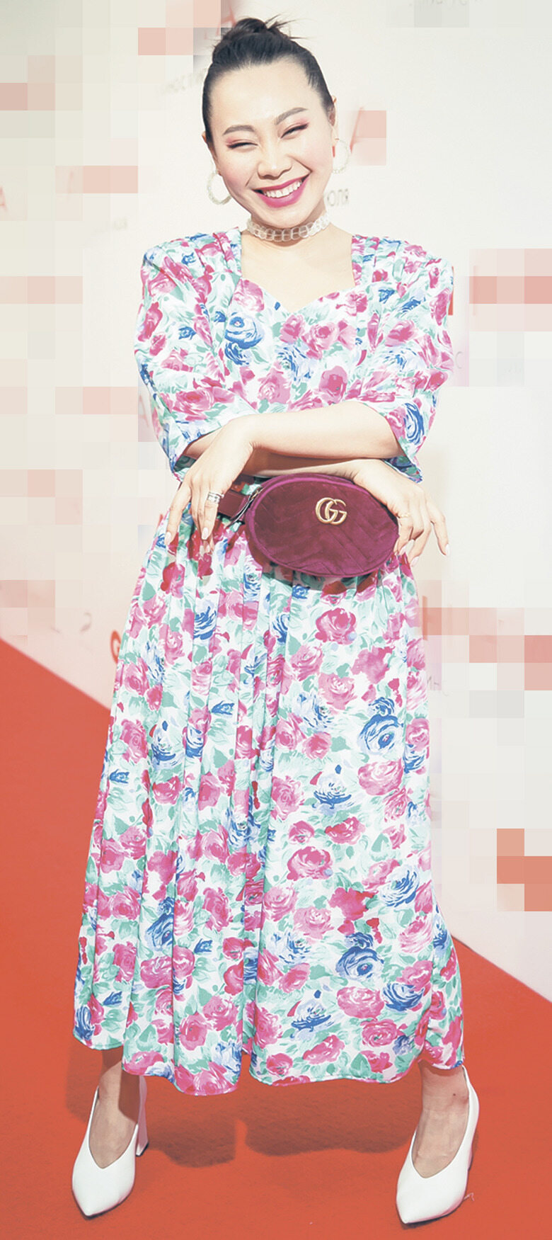 Ян Гэ не удался ностальгический образ