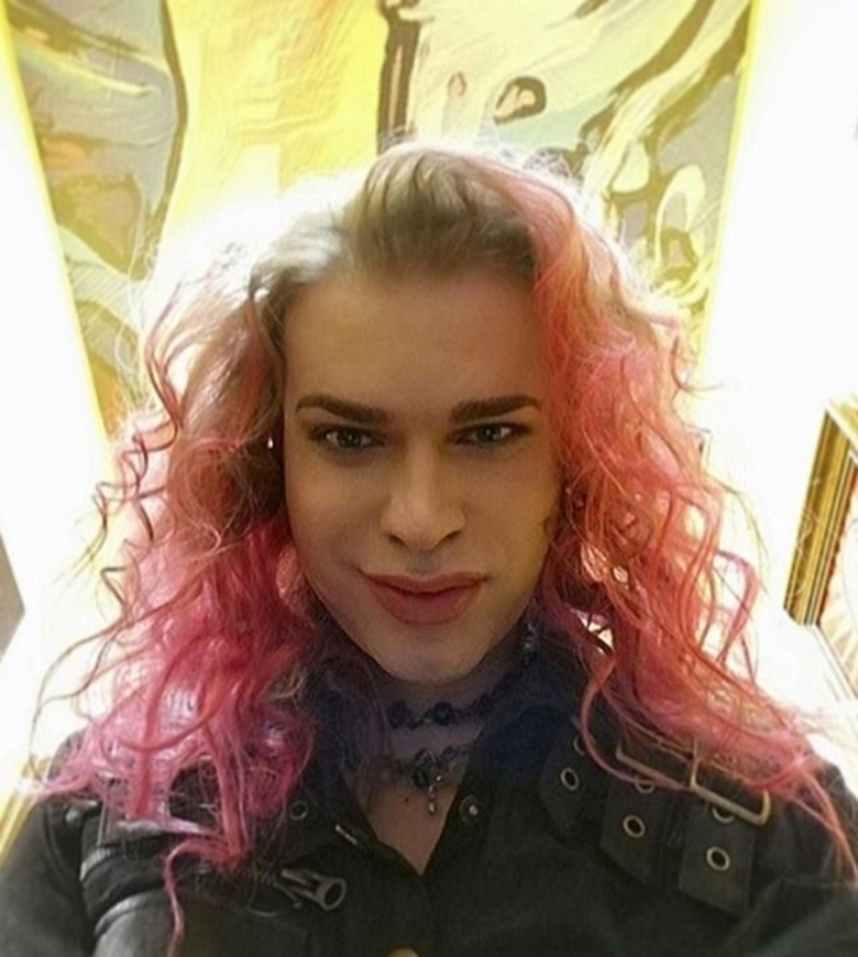 Гоген Солнцев